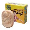 قیمت صابون کودک گیاهستان حکیم مدل روغن زیتون...