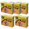 قیمت صابون کودک گیاهستان حکیم مدل روغن زیتون...
