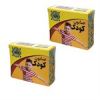 قیمت صابون کودک گیاهستان حکیم مدل روغن زیتون...