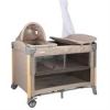 قیمت تخت پارک 5 کاره کیدیلو kidilo مدل T703M - کرم