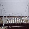 قیمت گهواره فلزی تاشوطرح پروانه مناسب...