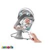 قیمت گهواره برقی کودک ماستلا کد 8104