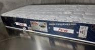 قیمت تشک طبی فنری کودک رویال مدل parak سایز 70 130...