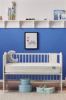 قیمت تشک کودک فنری Yataş Mini مدل Baby Blue Star - سفید