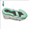 قیمت ‫تشک آنتی رفلاکس 15 درجه رزبرن مدل‬ ‫BROOKS...