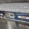 قیمت تشک طبی فنری کودک رویال سایز 70* 130 مدل parak...