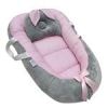 قیمت تشک غلت گیر نوزاد آویراد مدل Pi41nk-gray