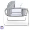 قیمت Mastella Crib Side Opening Four In One Model 8902