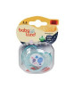 قیمت پستانک ارتودنسی بی بی لند Babyland مدل 486 سایز 1...