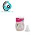 قیمت سر شیشه کودک ساده 264 بی بی لند