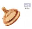 قیمت سرشیشه تک قطره سایز s هی اور شی