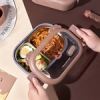 قیمت ظرف غذای کودک مدل لانچ باکس