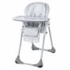 قیمت صندلی غذاخوری چیکو مدل Polaris Gray Polly 2 In 1