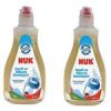 قیمت مایع استریل کننده شیشه شیر ناک کد B654 حجم 500...