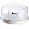 قیمت ظرف استریل کننده tommee tippee ماکروویو