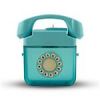 قیمت قمقمه کودک تلفنی کد کالا : 16556