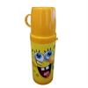 قیمت قمقمه کودک طرح باب اسفنجی کد 002-95-BOB گنجایش...