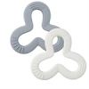 قیمت دندان گیر کودک هیروشی مدل Silicone Shamrock Teether...
