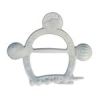 قیمت دندان گیر نوزاد یومامی مدل FIRST TEETHER