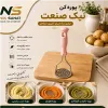 قیمت پوره کن نیک