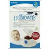 قیمت پوره کن غذا د کتر براونDr Brown