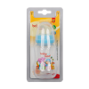 قیمت شیشه شیر بی بی لند مدل 240 ظرفیت 150 میل (BABYLAND)