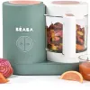 قیمت غذاساز کودک ب‌ا‌با Babycook Neo Eucalyptus