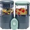 قیمت ماهیت محصول: پردازنده غذا | Babymoov | Nutribaby One |...