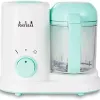 قیمت لسگوس 3 در 1 مینی بخارپز و مخلوط کن بی صدا...