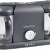 قیمت غذاساز کودک بئابا Babycook Duo 2 در 1، خاکستری...