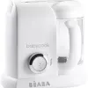 قیمت سیستم پردازش و انحلال غذای بچه BEABA - Babycook Solo...