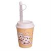 قیمت لیوان کودک مهروز طرح Coffee-SML