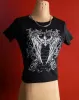 قیمت Emo grunge gothic tshirt