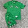 قیمت ست مردانه بیسبالی وارداتی Celtics