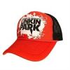 قیمت کلاه کپ اسپرت مدل LINKIN PARK