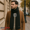 قیمت شال گردن مردانه سیلکا مدل خالدار کد 1534