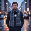 قیمت شال گردن مردانه سیلکا مدل نوشاد کد 2079