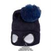 قیمت کلاه بافتنی عینک دار Beanie Hat HA161