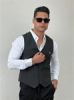 قیمت جلیقه مردانه ساده mc