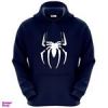 قیمت هودی مردانه آکو طرح Spider کد M265