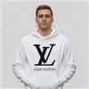 قیمت هودی سفید طرح برند لویی ویتون Louis Vuitton |...