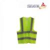 قیمت جلیقه شبرنگ دار