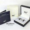 قیمت دکمه سر آستین مون بلان Montblanc کد 614