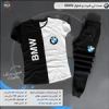 قیمت ست تی شرت و شلوار BMW