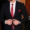 قیمت Full Jacket Black Sports Jacket