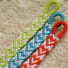 قیمت دستبند دوستی طرح قلب