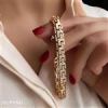قیمت دستبند رولکس نگین‌دار ژوپینگ
