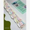 قیمت پک سه عددی گیره تق تقی یونیکورن کوچک رنگ...