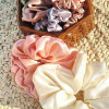 قیمت اسکرانچی یا کش مو لباس سکرت مدل victoria118