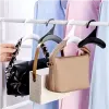 قیمت آویز کیف پلاستیکی